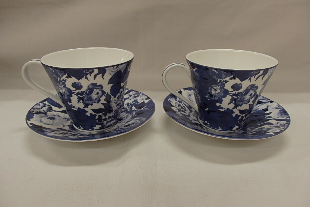 楽天市場】美品 ラルフローレン Ralph Lauren カッシー ペア カップ