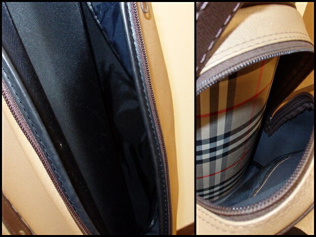 楽天市場】バーバリー ゴルフ BURBERRY GOLF ゴルフバッグ キャディ