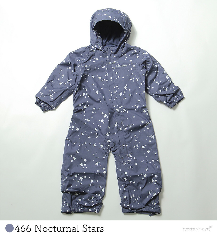 楽天市場】コロンビア オムニヒート（キッズファッション｜キッズ