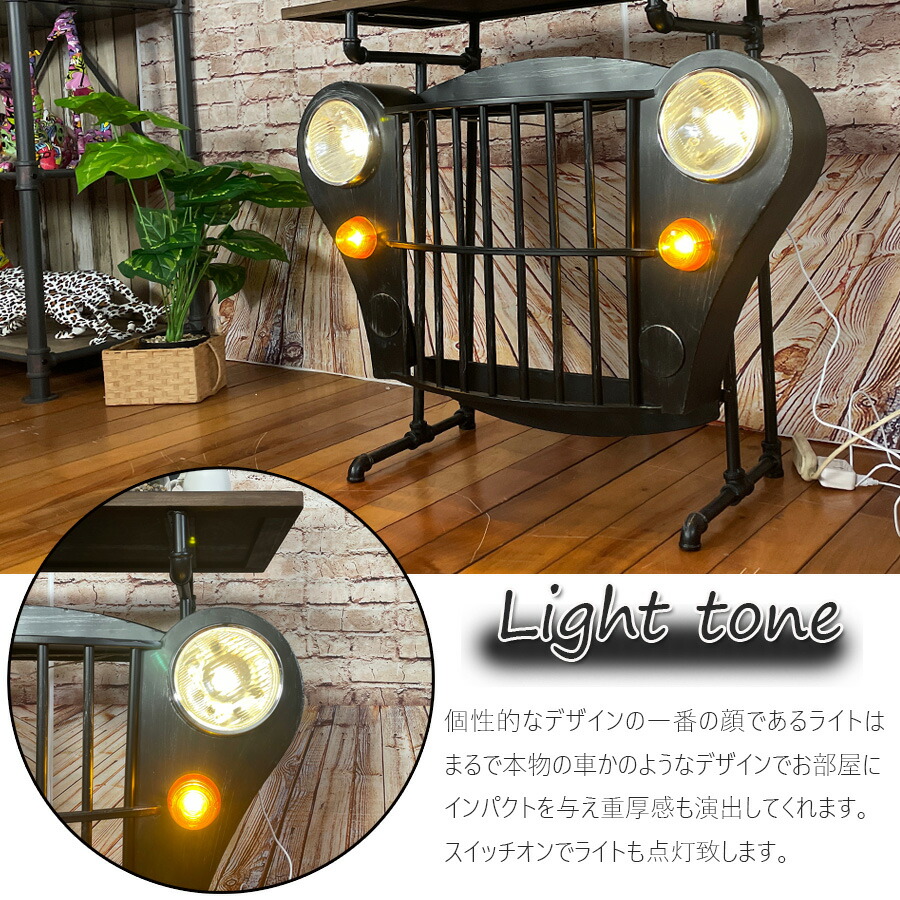 楽天市場】セール対象商品 バーテーブル インダストリアル おしゃれ