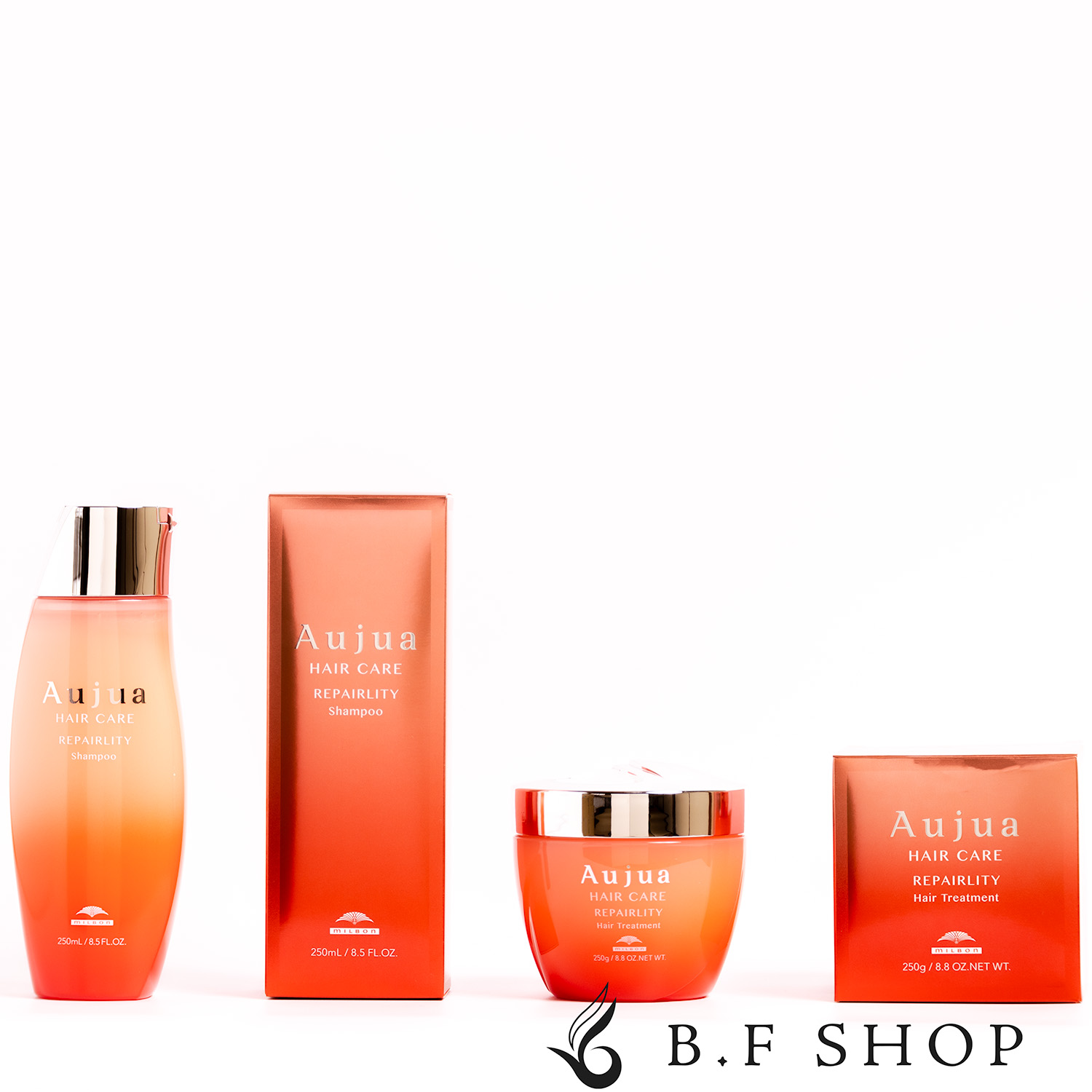 楽天市場】オージュア リペアリティ シャンプー500ml （シャンプー単品