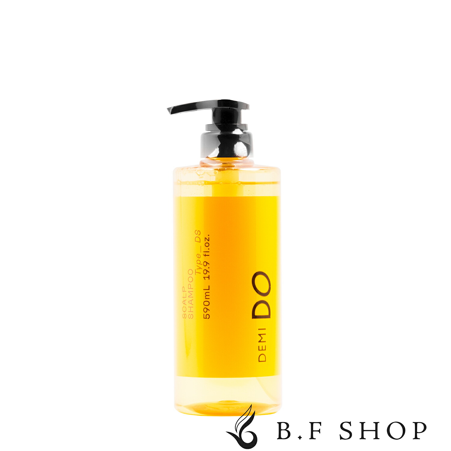 デミ デミドゥ スカルプシャンプー タイプ DS 590ml (シャンプー) 価格