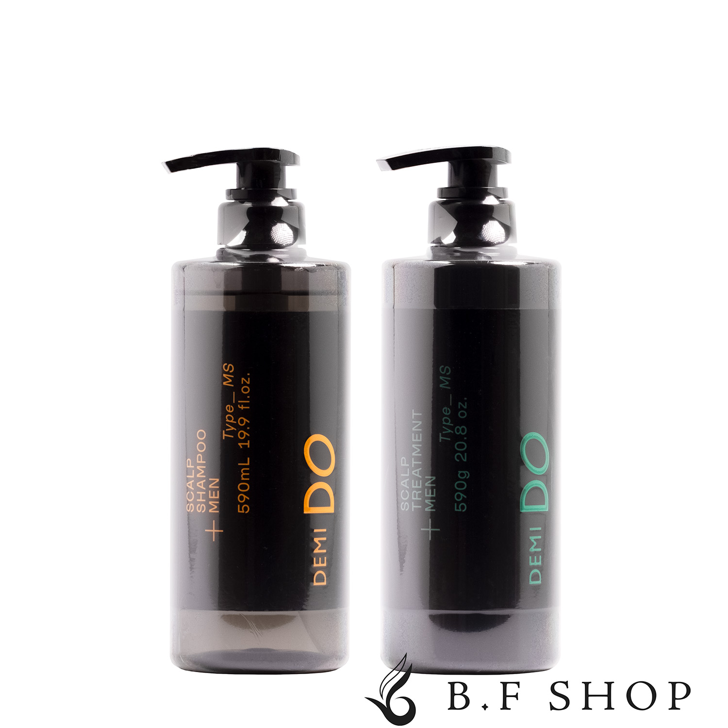 楽天市場】【セット品】デミ ドゥ スカルプシャンプー