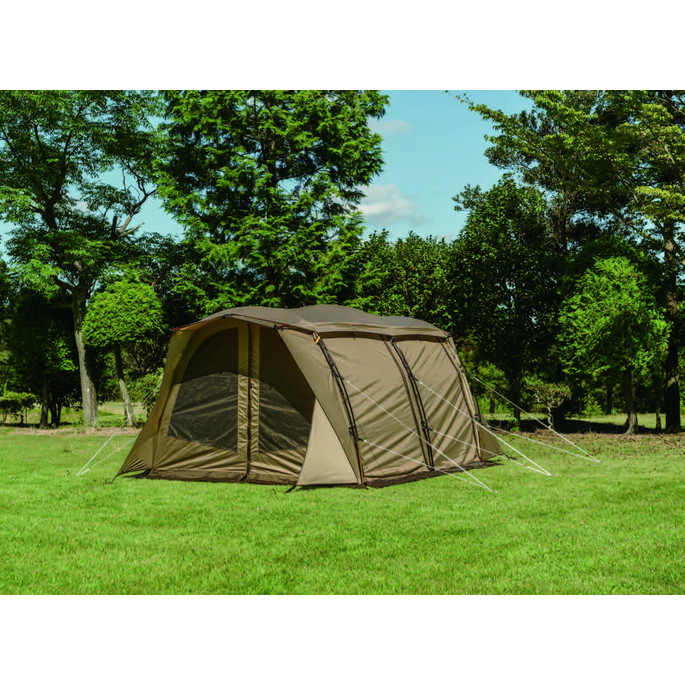 楽天市場】テント アポロンS APOLLON S オガワ OGAWA 2777 テント