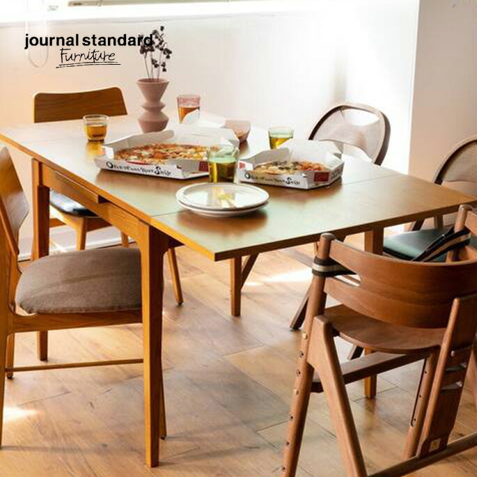 楽天市場】ダイニングテーブル Journal Standard Furniture HABITAT