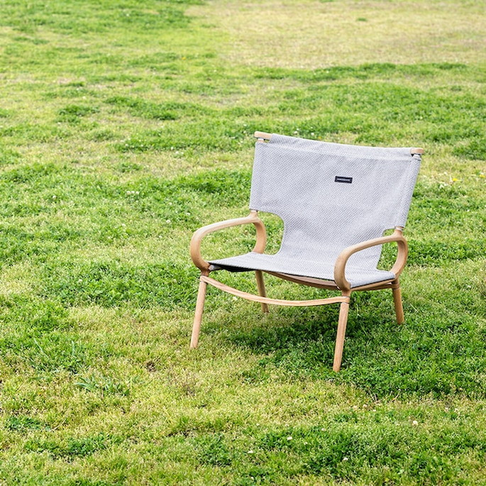 楽天市場】【特別クーポン☆2/26 9:59迄】チェア IKIKI グランドチェア