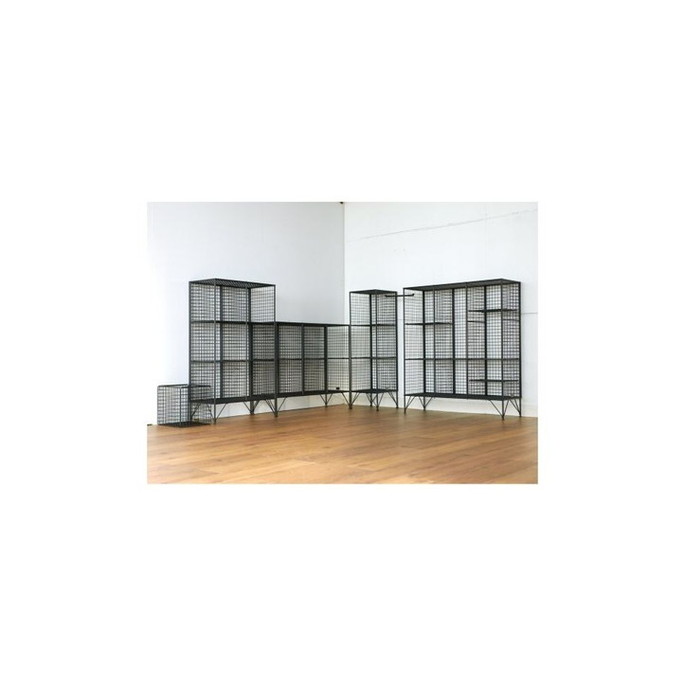 楽天市場】オープンラック Journal Standard Furniture PAXTON MESH