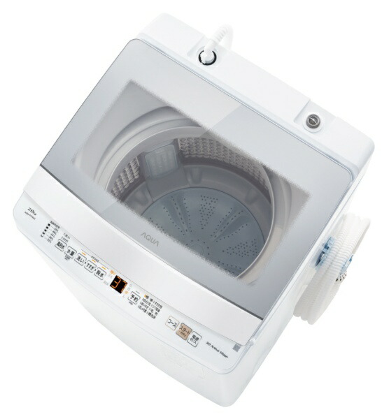 洗濯機アクア 7.0kg」の人気商品一覧 | 安い商品を通販サイトから探す
