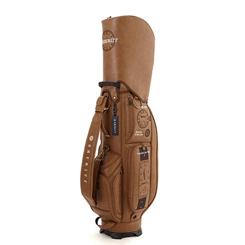 楽天市場】レゴリス キャディバッグの通販