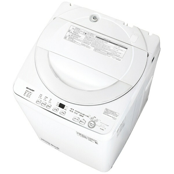 シャープ全自動洗濯機」の人気商品一覧 | 安い商品を通販サイトから