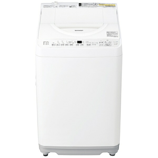 楽天市場】洗濯乾燥機 シャープ es-tx5dの通販