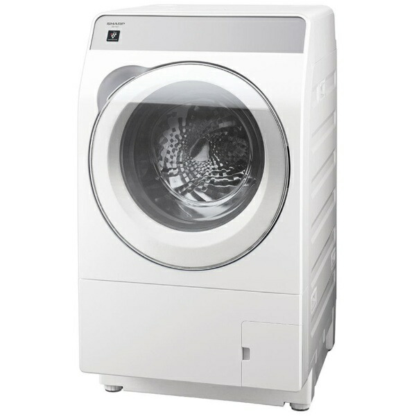 楽天市場】シャープ ドラム式 洗濯乾燥機の通販