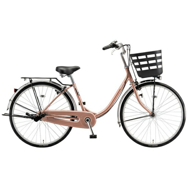 楽天市場】26型 自転車 プロムナードuの通販