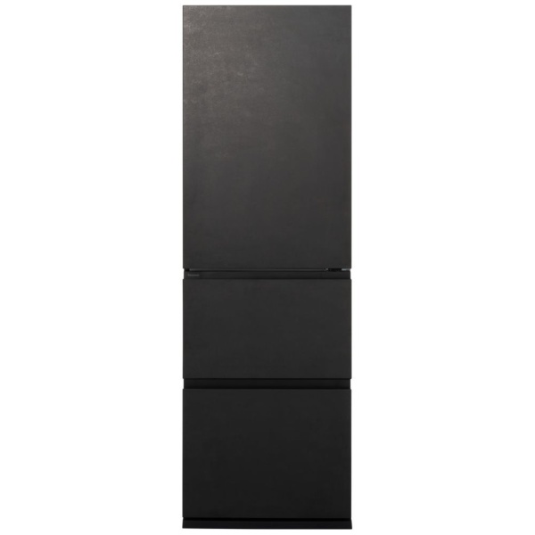 楽天市場】パナソニック 3ドア冷蔵庫 左開き 365l nr-c37の通販