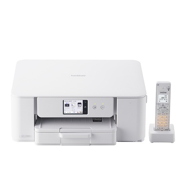 楽天市場】brother fax 複合機 対応子機の通販