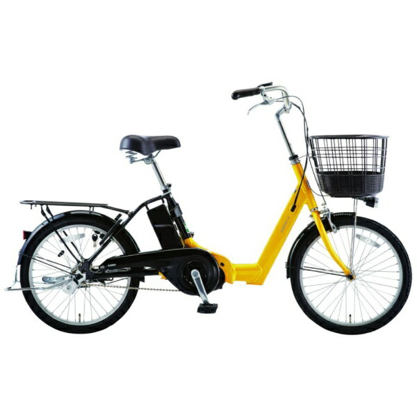 楽天市場】イエロー（電動アシスト自転車｜自転車・サイクリング