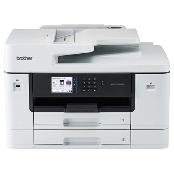 楽天市場】インクジェットプリンタ（メーカーブラザー）（プリンタ