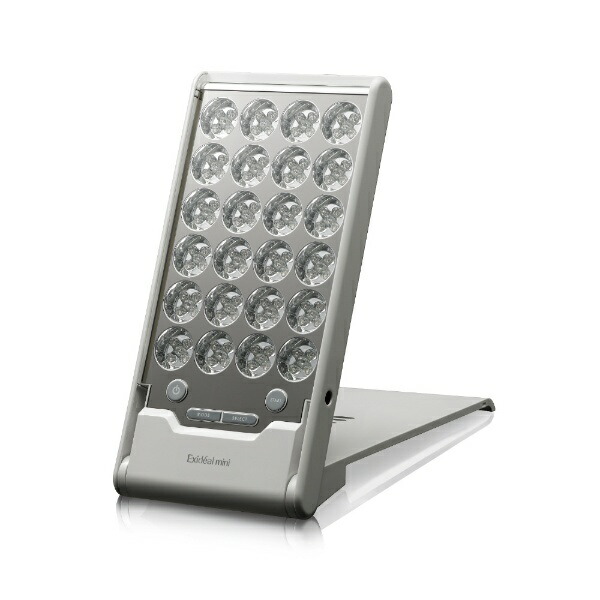 楽天市場】エクスイディアル exideal ex－120 mini led 美容器の通販