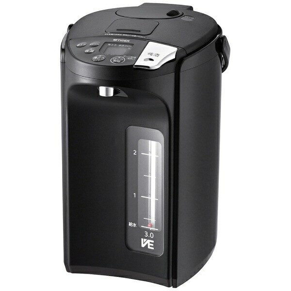 楽天市場】電気ポット 3l タイガーの通販