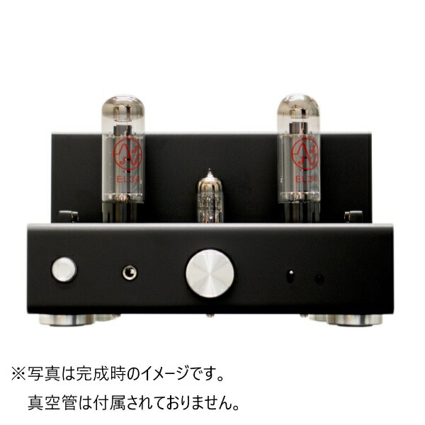 楽天市場】ハイブリッド真空管アンプキット“cubic kit