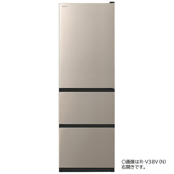 楽天市場】冷蔵庫（カラーゴールド・メーカー日立）（冷蔵庫・冷凍庫