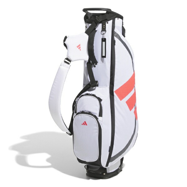 楽天市場】プロ（ブランドアディダス）（キャディバッグ｜バッグ