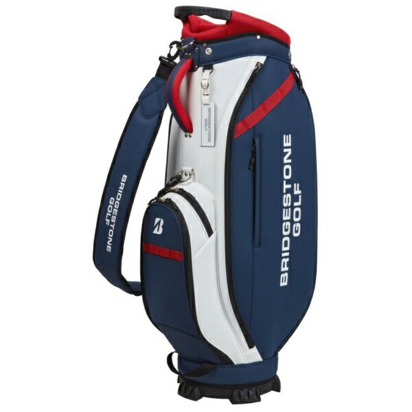 楽天市場】タイトリスト キャディバッグ トリコロールの通販
