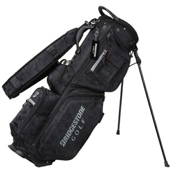 楽天市場】ブルー（ブランドブリヂストン）（キャディバッグ｜バッグ