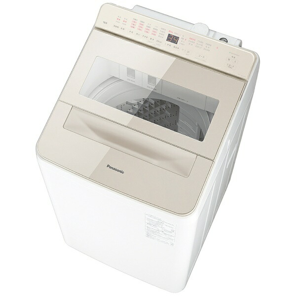 パナソニック 洗濯機 10kg」の人気商品一覧 | 安い商品を通販サイト