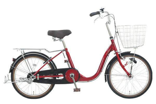 楽天市場】赤（シティサイクル｜自転車・サイクリング）：スポーツ