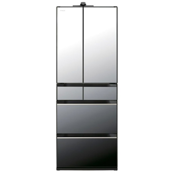 楽天市場】冷蔵庫・冷凍庫（冷蔵庫ドア数6 ～）（キッチン家電｜家電