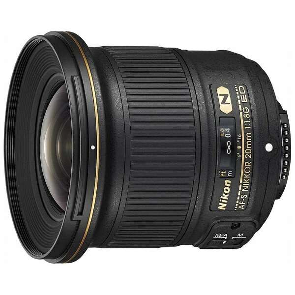 楽天市場】nikon 20mm f2．8d af nikkorの通販