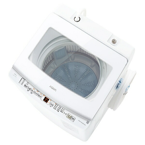 楽天市場】洗濯機（メーカー:アクア） | 人気・おすすめランキング1位