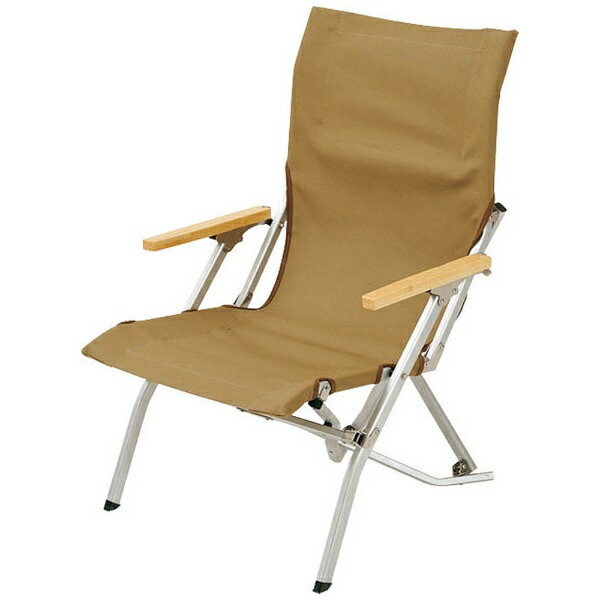 楽天市場】スノーピーク カーキ ローチェア30の通販