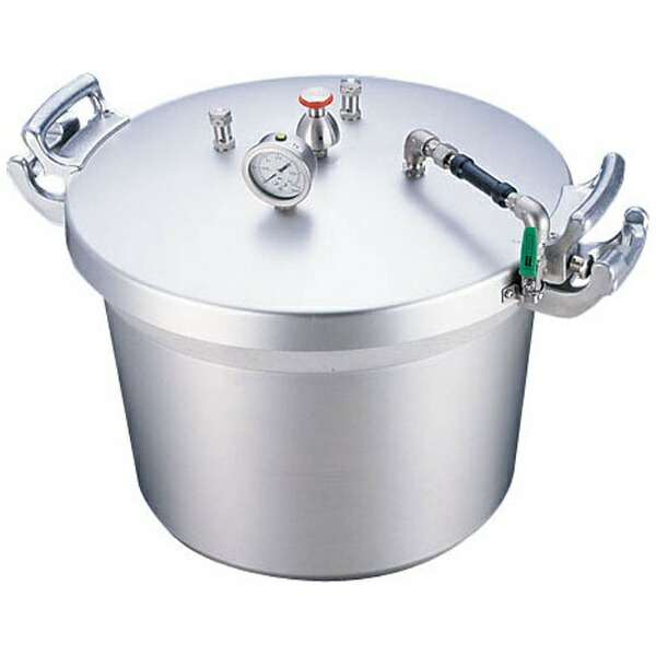 楽天市場】業務用圧力鍋 50l パッキンの通販