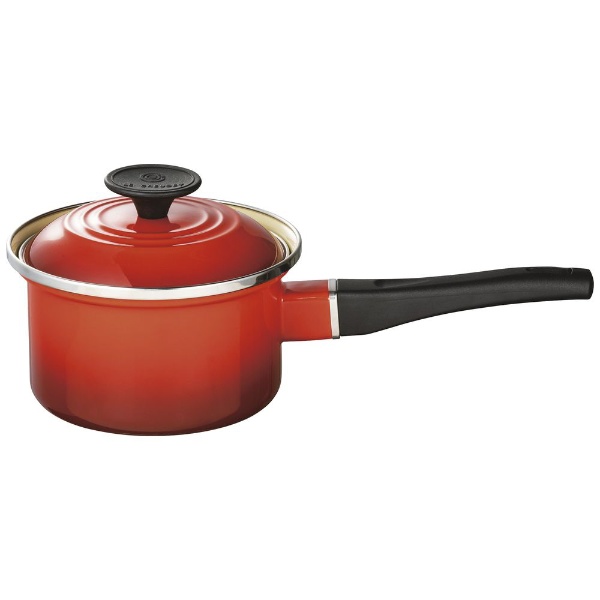 楽天市場】ルクルーゼ ソースパン 16cmの通販