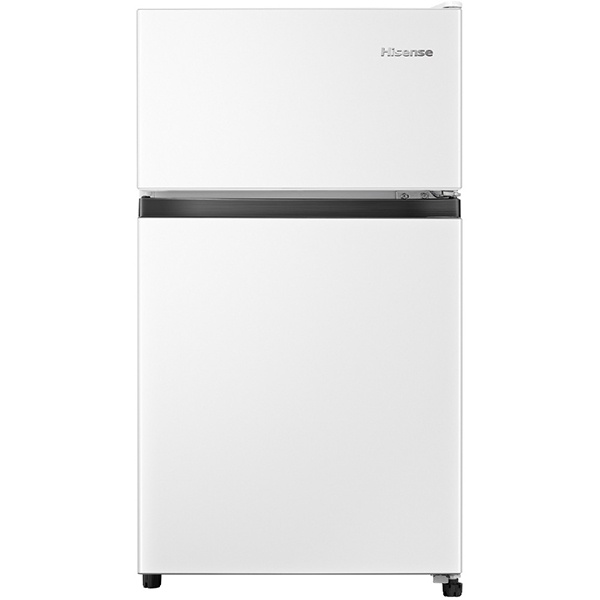 楽天市場】冷蔵庫 2ドア ハイセンスの通販