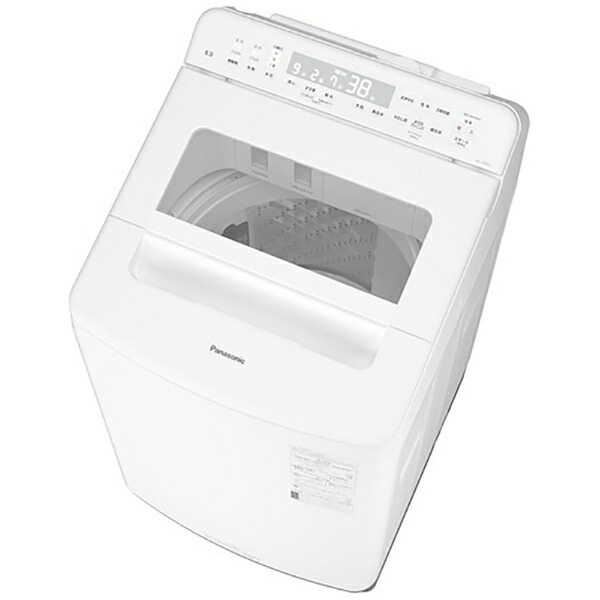 楽天市場】洗濯機 パナソニック 8kgの通販
