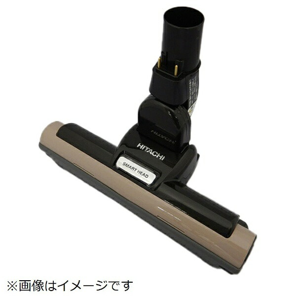 楽天市場】日立 掃除機 ヘッド d-ap43の通販