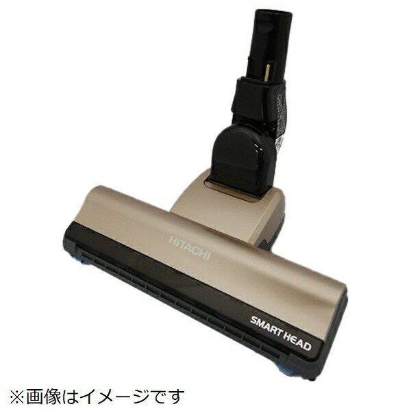 楽天市場】日立 掃除機 ヘッド d-dp15の通販