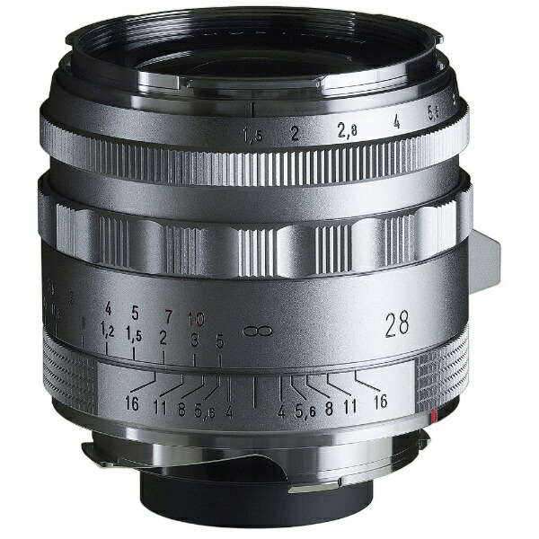 voigtlander 28mm f1.5」の人気商品一覧 | 安い商品を通販サイトから