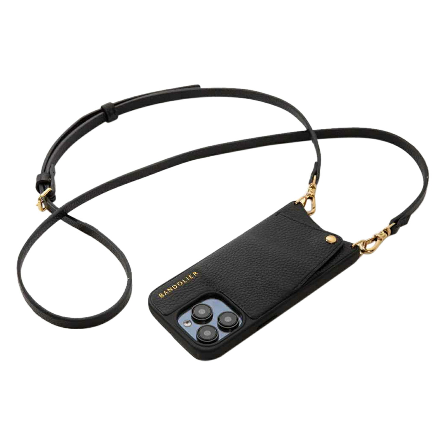 楽天市場】BANDOLIER EMMA GOLD バンドリヤー iphone16 16pro 16proMax