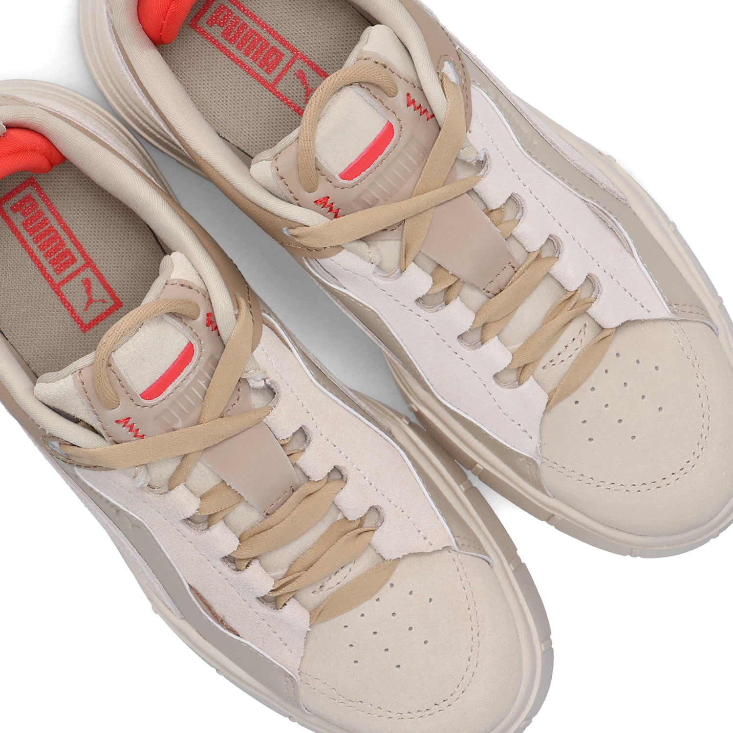 楽天市場】PUMA MAYZE STACK XPL NO FILTER プーマ スニーカー