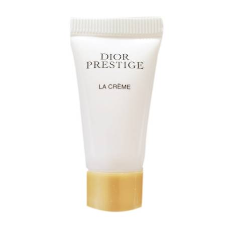 楽天市場】DIOR ディオール プレステージ ラ クレーム N 5mL ミニ