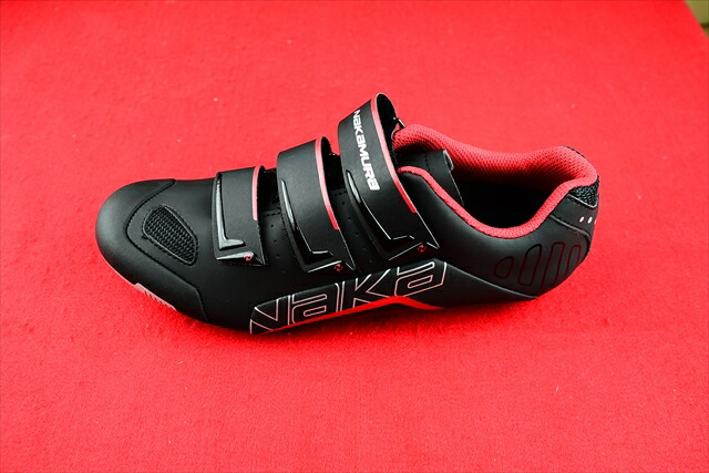 楽天市場】[新品]NAKAMURA(フランス)☆Performance Line☆LOOK、シマノ