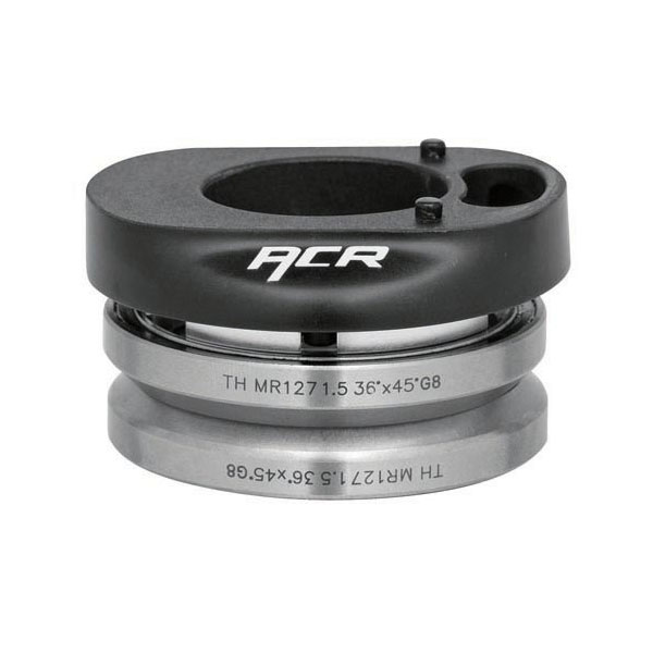 楽天市場】FSA エフエスエー NO.55R ヘッドパーツ 1.5/ACR/STD w/TH