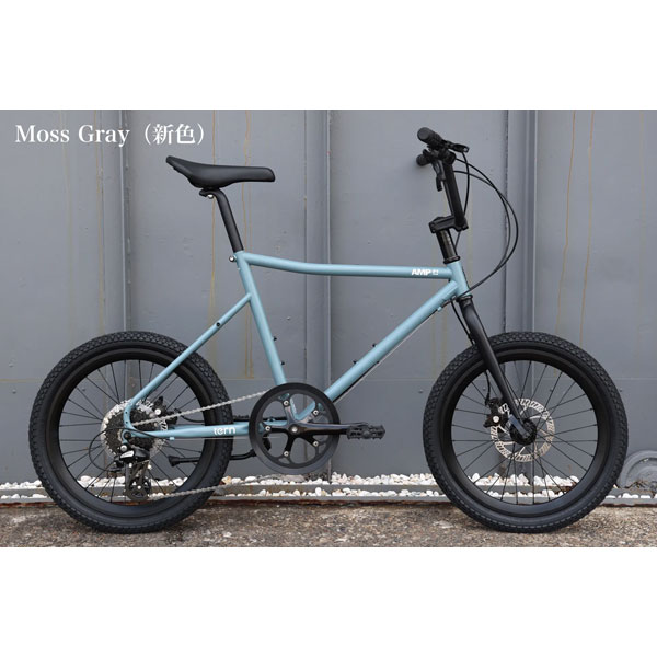 楽天市場】在庫セール TERN ターン 2023年モデル AMP F1 アンプF1