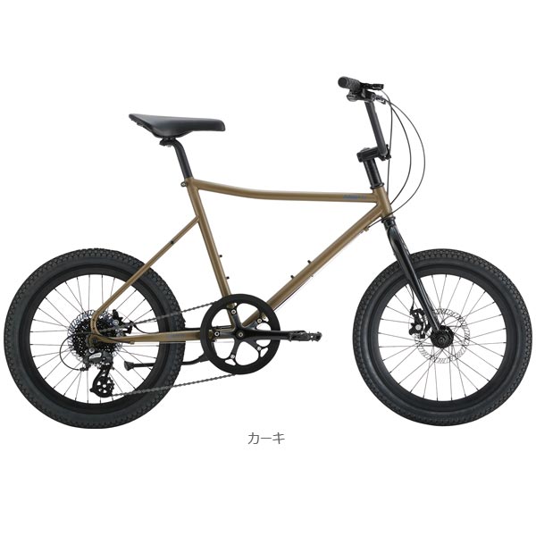 楽天市場】在庫セール TERN ターン 2023年モデル AMP F1 アンプF1