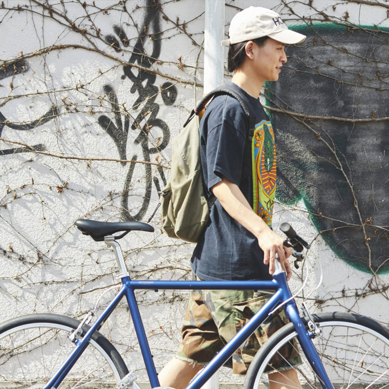 楽天市場】RITEWAY ライトウェイ SHEPHERD シェファード クロスバイク