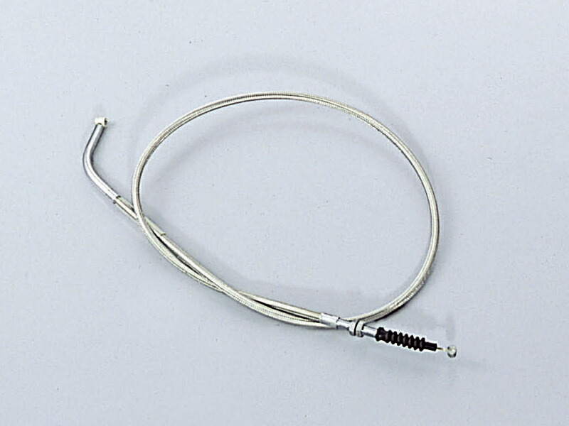 楽天市場】ゼファー クラッチ ワイヤー（ブレーキホース・ケーブル